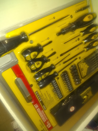 Dollar Store «FAMILY DOLLAR», reviews and photos, 3310 Dogwood Dr, Hapeville, GA 30354, USA