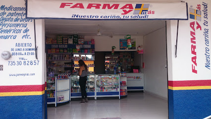 Farmaymas, , Ciudad Ayala