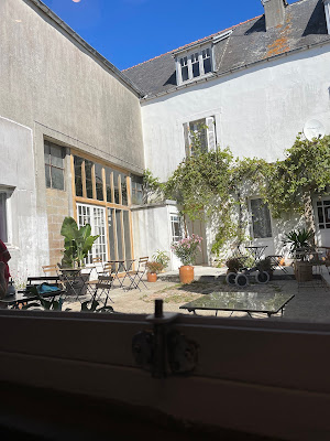 La Forge des Arts à Pont-Croix