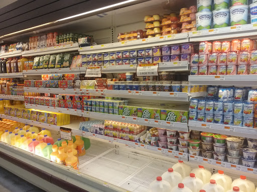 Supermarket «New Age Market», reviews and photos, 160-6 Northern Blvd, Flushing, NY 11358, USA