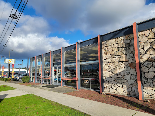 Used Car Dealer «Sabeti Motors Auto Sales Tacoma», reviews and photos, 5801 S Tacoma Way, Tacoma, WA 98409, USA