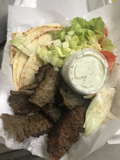 Grocery Store «Family Meat Grocery», reviews and photos, 3201 W Main St, Mims, FL 32754, USA