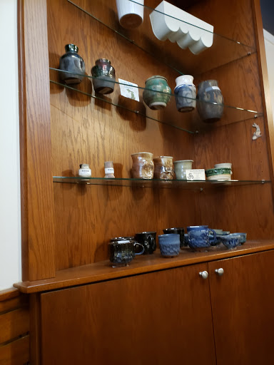 Tea House «Goldfish Tea Cafe», reviews and photos, 117 W 4th St #101, Royal Oak, MI 48067, USA