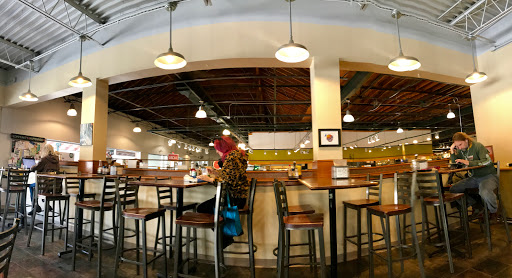 Grocery Store «Whole Foods Market», reviews and photos, 70 Merrimon Ave, Asheville, NC 28801, USA