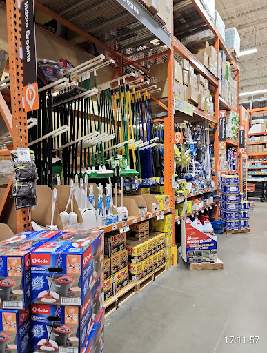 Home Improvement Store «The Home Depot», reviews and photos, 2551 S Interstate Hwy 35, Round Rock, TX 78664, USA