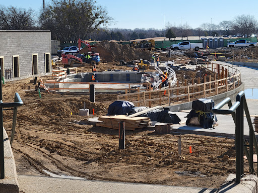 Recreation Center «Oak Point Recreation Center», reviews and photos, 6000 Jupiter Rd, Plano, TX 75074, USA