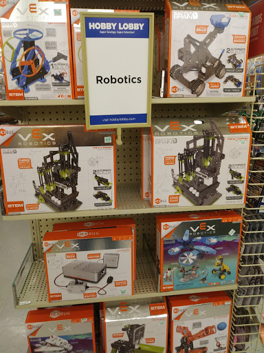 Craft Store «Hobby Lobby», reviews and photos, 1789 Gallatin Pike N, Madison, TN 37115, USA