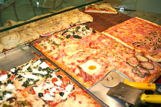 Pizza Dolce e Salato