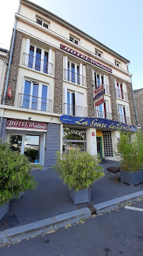 Photos des visiteurs du Restaurant Hôtel Moderne à Vire-Normandie - n°5