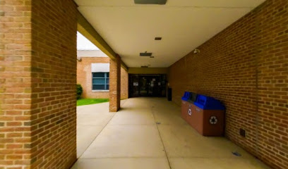 Meadow Hall Elementary School