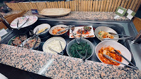 Plats et boissons du Shabu Sushi - Restaurant Buffet Japonais, Coréen, Thaïlandais, Vietnamien à Saint-Jean-de-Védas - n°7