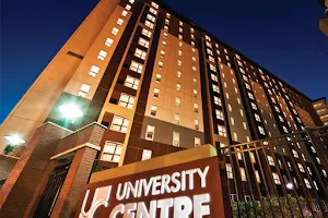 University Centre image