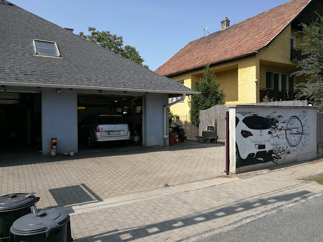 Értékelések erről a helyről: Opel Szerviz - Sas Ferenc, Érd - Autószerelő