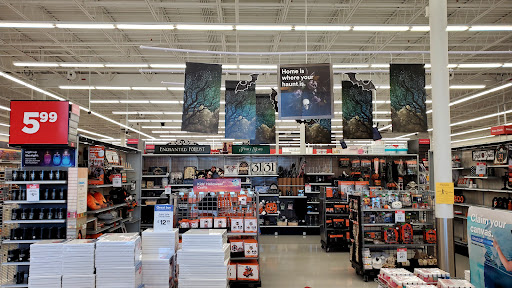 Craft Store «Michaels», reviews and photos, 1360 Park St, Stoughton, MA 02072, USA