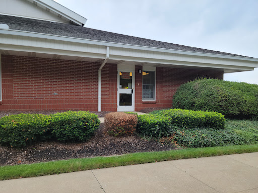 Akron Ohio Family History Center