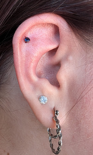 Explore unique water tattoo ideas, creative tattoo ideas in Salt Lake City, available at Sugar Studios