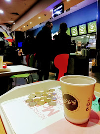 Plats et boissons du Restauration rapide McDonald's à Les Ulis - n°10