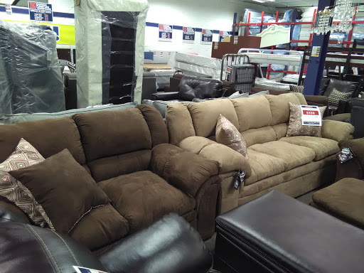 Furniture Store «Express Furniture Warehouse», reviews and photos, 87-35 131st St, Jamaica, NY 11418, USA