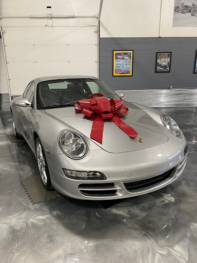 Used Car Dealer «Huber Automotive Inc», reviews and photos, 1010 Hebron Rd, Heath, OH 43056, USA