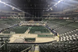 CURE Insurance Arena image