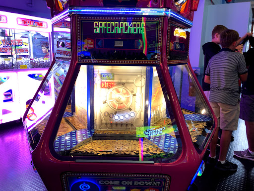 Video Arcade «Ryan Family Amusements», reviews and photos, 19 Circuit Ave, Oak Bluffs, MA 02557, USA