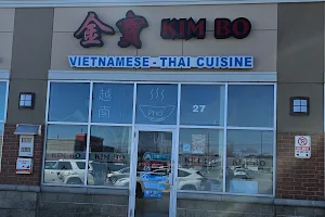 Kim Bo Vietnamese & Thai Restaurant image