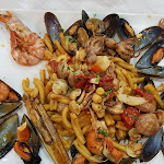 Photo n°2 de l'avis de Francesca.e fait le 22/11/2018 à 21:14 sur le  Ristorante Pizzeria Il Corallo sas à Novellara