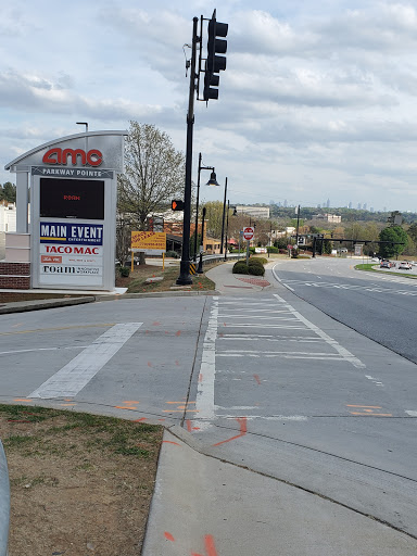 Movie Theater «AMC Parkway Pointe 15», reviews and photos, 3101 Cobb Pkwy SE #201, Atlanta, GA 30339, USA