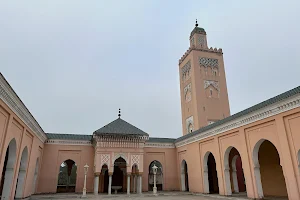 Moorish Mosque image
