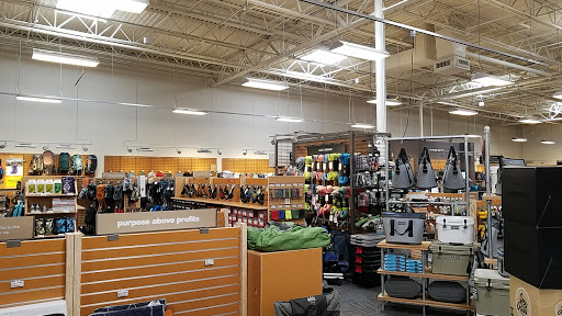 Camping Store «REI», reviews and photos, 2220 Tschache Ln, Bozeman, MT 59718, USA