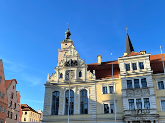 Altes Rathaus Ingolstadt
