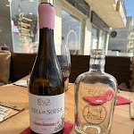 Photo n°1 de l'avis de priscila.a fait le 01/04/2024 à 16:16 sur le  Restaurante dá cá os remos à Nazaré