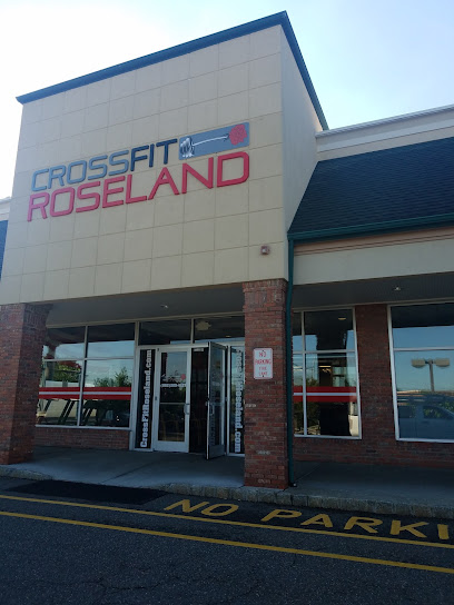 Crossfit Roseland