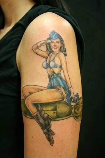 Tattoo Shop «Grinn & Barrett Tattoo and Piercing», reviews and photos, 3021 Leavenworth St, Omaha, NE 68105, USA