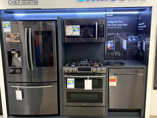 Appliance Store «Waadt Appliance», reviews and photos, 16919 Sherman Way, Van Nuys, CA 91406, USA