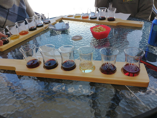 Winery «Forest Edge Winery», reviews and photos, 1910 Clermont Rd, Shepherdsville, KY 40165, USA