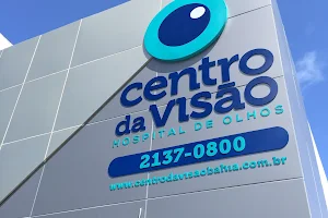 Centro da Visão | Hospital de Olhos | Clínica Oftalmológica em Salvador image
