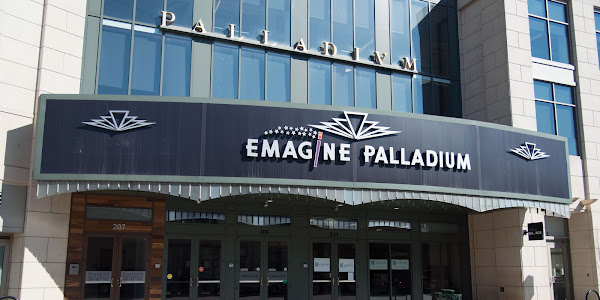 Emagine Palladium