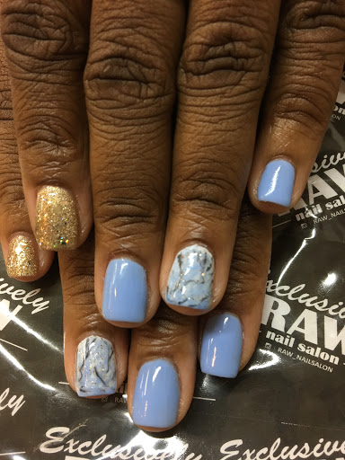 Beauty Salon «Hair & Nail Salon», reviews and photos, 106 W Manchester Ave # S, Los Angeles, CA 90003, USA