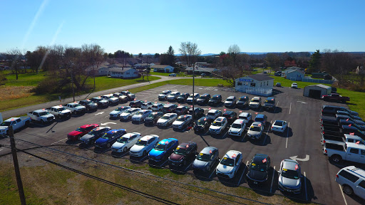 Used Car Dealer «A2Zg Auto Group», reviews and photos, 934 Berryville Ave, Winchester, VA 22601, USA