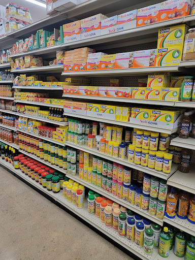 Grocery Store «Las Palmas Supermercado y Carniceria», reviews and photos, 10 Donald Dr, Fairfield, OH 45014, USA