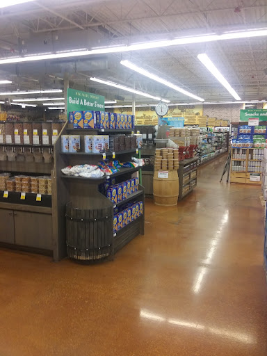 Grocery Store «Fresh Thyme Farmers Market- Lincoln Park», reviews and photos, 2500 N Elston Ave, Chicago, IL 60647, USA