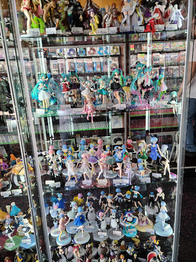 Video Game Store «Video Game Heaven», reviews and photos, 1911 Colonial Ave, Norfolk, VA 23517, USA