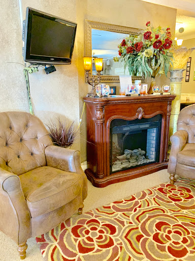 Funeral Home «John M Ireland Funeral Home», reviews and photos, 120 S Broadway St, Moore, OK 73160, USA