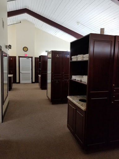 Private Golf Course «Lago Mar Country Club», reviews and photos, 500 NW 127th Ave, Fort Lauderdale, FL 33325, USA