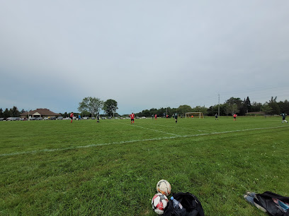 East Gwillimbury Soccer Club
