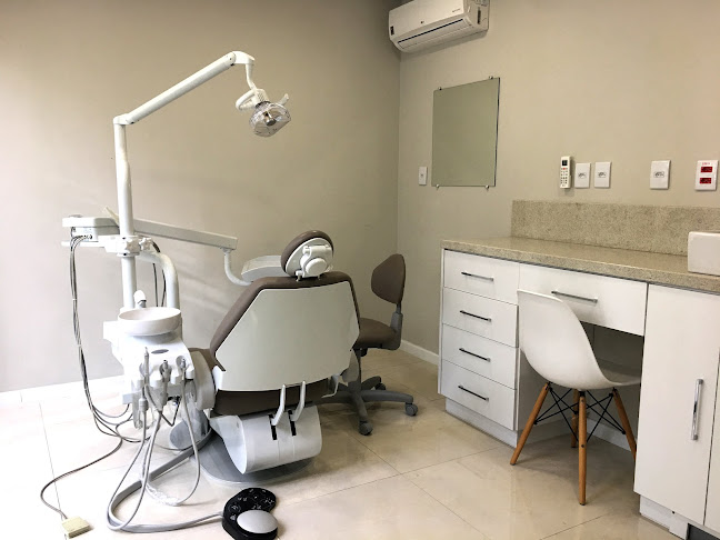 Clinica Odonto Press - Dentista Porto Alegre - Porto Alegre