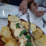 Photo n°1 de l'avis de GastroGenuino.E fait le 27/08/2022 à 18:07 sur le  Restaurante Foz do Cávado à Esposende