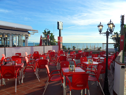 Información y opiniones sobre MGJAMON de Torremolinos