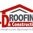 4D Roofing and Construction